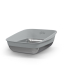 LITTER GENIE PLATINUM Stainless Steel Cat Litter Box 1.54kg