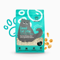 DOFU CAT Tofu Cat Litter Cereal 2.5kg
