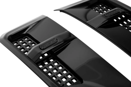 Urban New Defender 'Best of British' Side Vent Set