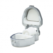 SR IVOCAP FLASK