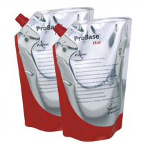 PROBASE HOT POLYMER PINK-V 2X500G