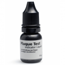 PLAQUE TEST 11G