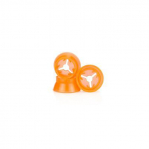 SILICONE ANTI-GLARE CONE :  BLUEPHASE LIGHT