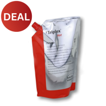 SR TRIPLEX HOT POLYMER 27 SB 2X500G