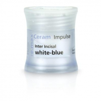 IPS e.max CERAM INTER INCISAL WHITE-BLUE 20G