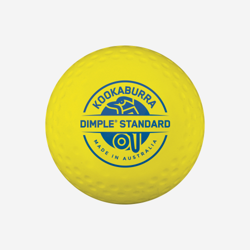 DIMPLE STANDARD HOCKEY BALL