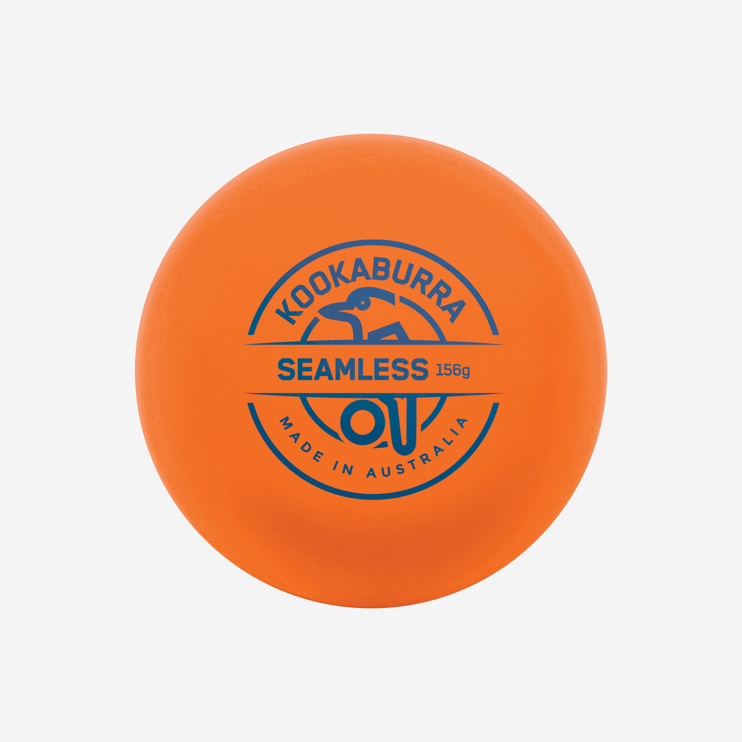 Seamless Hockey Ball