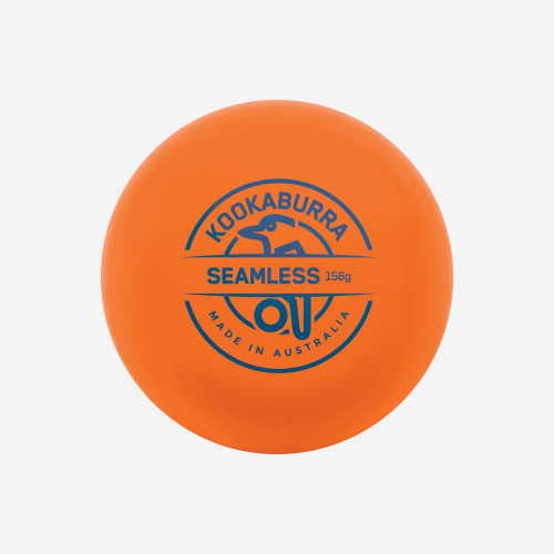 SEAMLESS HOCKEY BALL