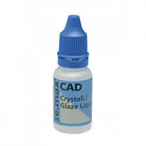 IPS e.max CAD CRYSTALLIZATION GLAZE LIQUID 15ML