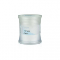 IPS e.max CERAM TRANSPA CLEAR 100G