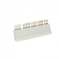 IVOCLAR SHADE GUIDE A-D COMPLETE