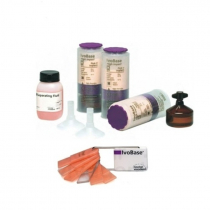 IvoBASE HI KIT 20 PINK-V