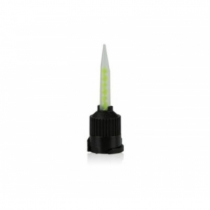 MIXING TIPS SHORT TAPERED 15PCS