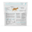 FAIM MUSEAU Dog SOLUTION Raw Frozen Duck & Lamb 6lb
