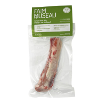 FAIM MUSEAU Beef Rib Small 197g