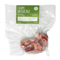 FAIM MUSEAU Beef Knuckle 1.29kg