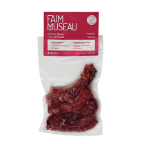 FAIM MUSEAU Necks Chicken (Pack of 4) 149g