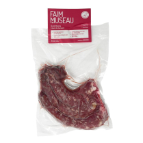 FAIM MUSEAU Necks Duck (Pack of 3) 444g
