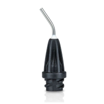 CANNULAS LUERLOCK BLACK 1.2MM 20PCS