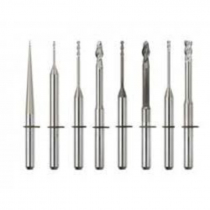 ZENOTEC PREMIUM CUTTER D MINI 2.5MM