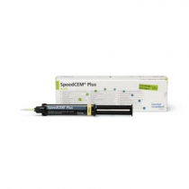 SPEEDCEM PLUS YELLOW 9G