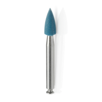 OPTRAGLOSS FLAME PRE-POLISHER DARK BLUE 10PCS