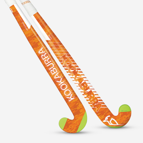 Inferno L-Bow Hockey Stick