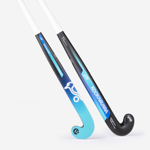 MB 10 BLUE HOCKEY STICK