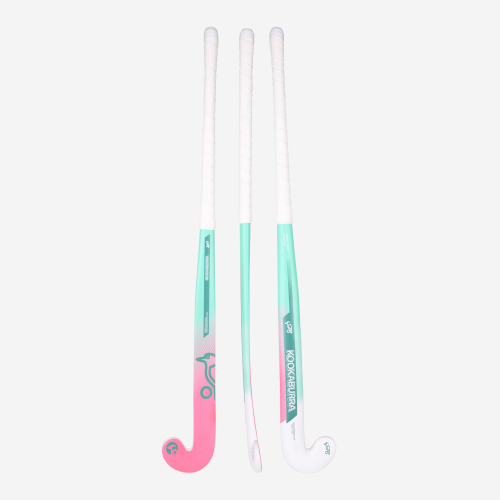 TWIST HOCKEY STICK