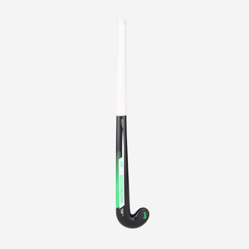 NEON BLACK HOCKEY STICK
