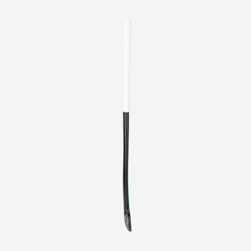 NEON BLACK HOCKEY STICK