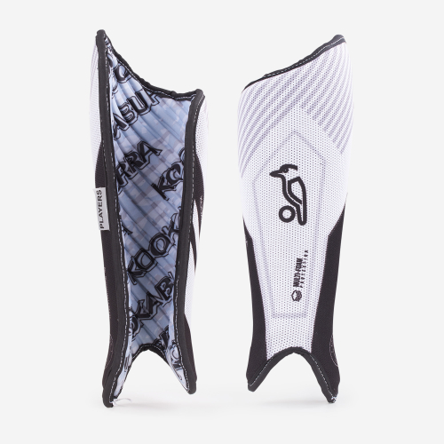 PLAYERS HOCKEY SHIN GUARD