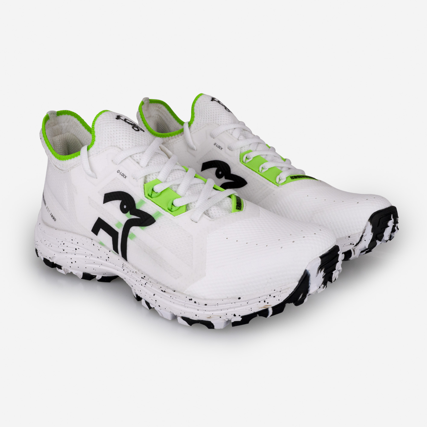 Vapor Hockey Shoe