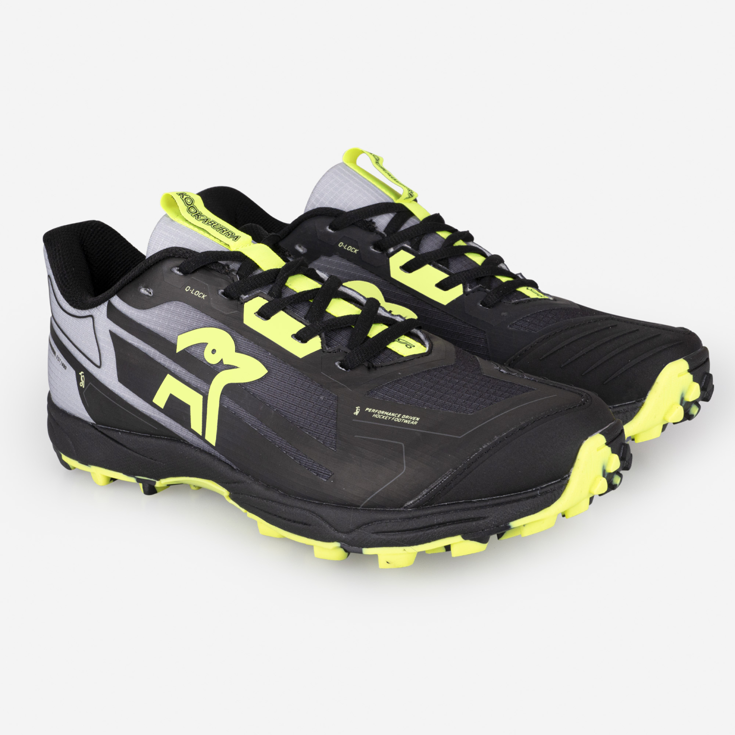 Rogue Hockey Shoe