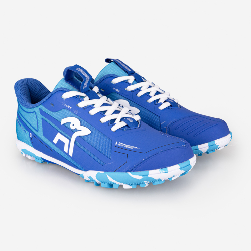 ORBIT JUNIOR HOCKEY SHOE BLUE