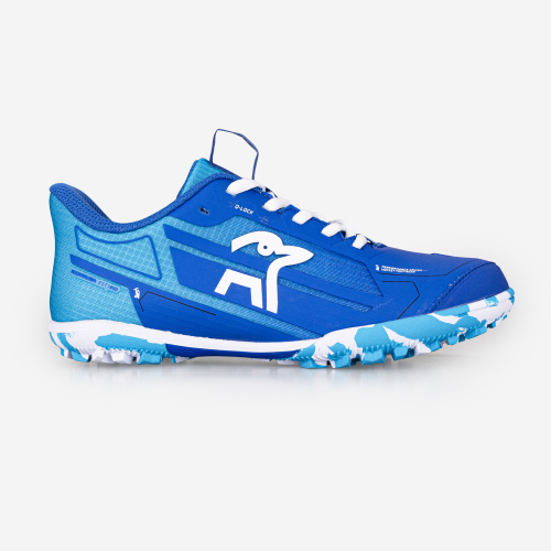 ORBIT JUNIOR HOCKEY SHOE BLUE