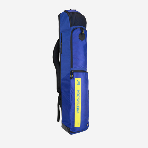 FORGE HOCKEY STICK BAG BLUE