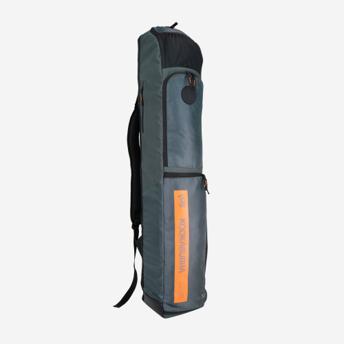 FORGE HOCKEY STICK BAG GREY