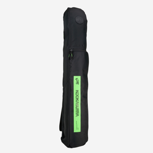 FLUX HOCKEY BAG BLACK