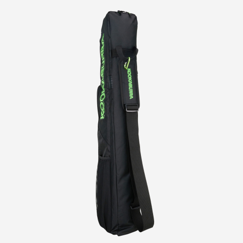 FLUX HOCKEY BAG BLACK