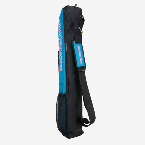 FLUX HOCKEY BAG MARINE/PINK
