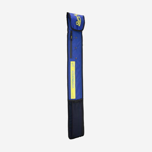 OCTANE HOCKEY STICK BAG BLUE
