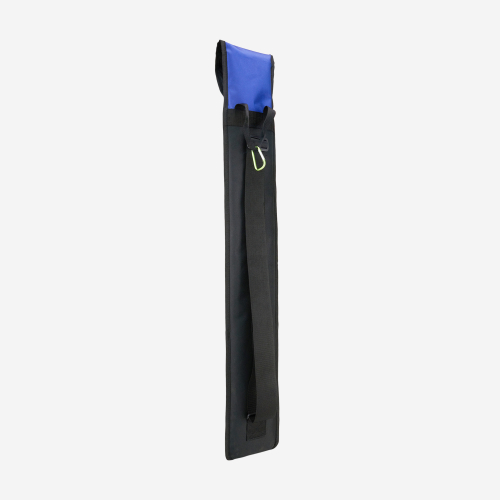 OCTANE HOCKEY STICK BAG BLUE