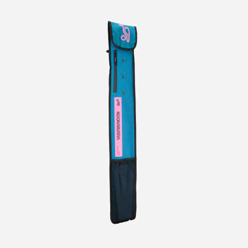 OCTANE HOCKEY STICK BAG MARINE/PINK