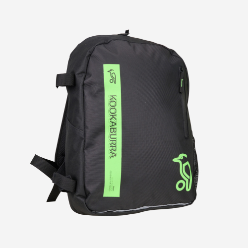 ORBIT RUCKSACK BLACK
