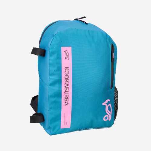 ORBIT RUCKSACK MARINE/PINK