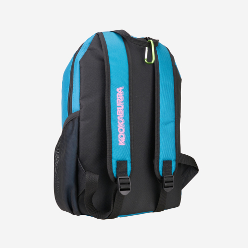 ORBIT RUCKSACK MARINE/PINK