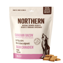 NORTHERN Biscuits WheatFree Canadian BaconW/Blueberries 500g
