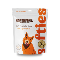 NORTHERN Softies Lamb and Pumpkin 170g