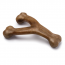 BENEBONE Dog Chew - Wishbone Bacon M